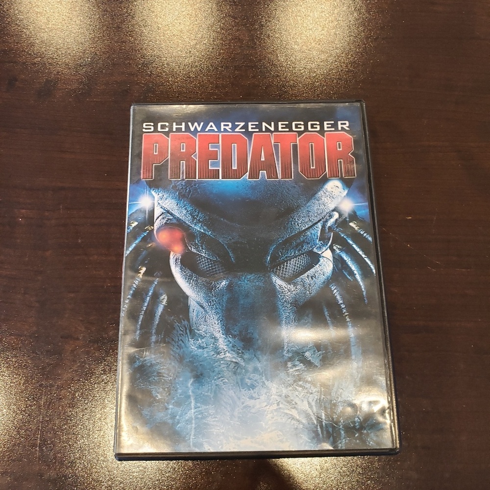 DVD